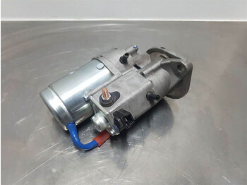 New Engine for Construction machinery Cummins B3.3L-12V 9T 2,2KW-Starter/Anlasser/Startmotor: picture 3