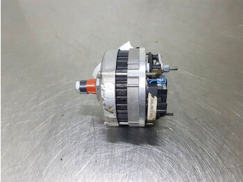 Deutz Valeo-566003040-24V 40A-Alternator/Lichtmaschine leasing Deutz Valeo-566003040-24V 40A-Alternator/Lichtmaschine: picture 1
