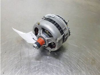 Deutz Valeo-566003040-24V 40A-Alternator/Lichtmaschine leasing Deutz Valeo-566003040-24V 40A-Alternator/Lichtmaschine: picture 3