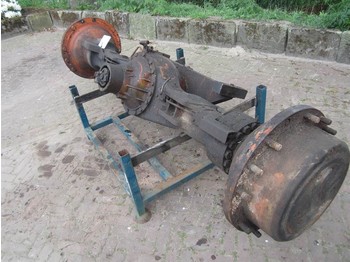 Axle and parts HITACHI