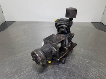 Air compressor Graubremse KS100DE - Compressor/Kompressor: picture 5