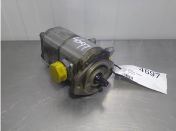 Hydraulics HALDEX