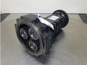Axle and parts for Construction machinery Hamm -ZF MT/C3075-4475219007-Axle housing/Achskörper: picture 5 Axle and parts for Construction machinery Hamm -ZF MT/C3075-4475219007-Axle housing/Achskörper: picture 5