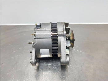 New Engine for Construction machinery Hitachi 14V 55A-Alternator/Lichtmaschine/Dynamo: picture 3