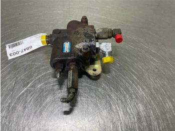 Hydraulics for Construction machinery Hitachi ZW95LSD-Eaton 606-9207-002-Valve/Ventile/Ventiel: picture 3
