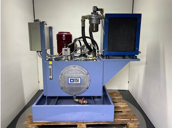 Hydraulics HYDAC