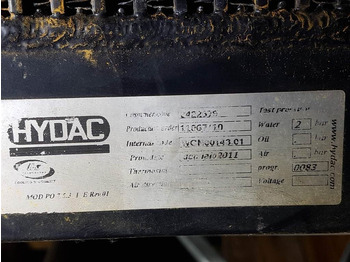 Engine and parts for Construction machinery Hydac - Watercooler/Kühler/Koeler: picture 4 Engine and parts for Construction machinery Hydac - Watercooler/Kühler/Koeler: picture 4