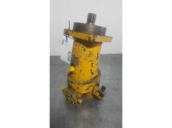Hydraulics HYDROMATIK
