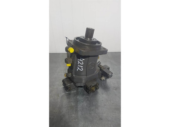 Hydraulics HYDROMATIK