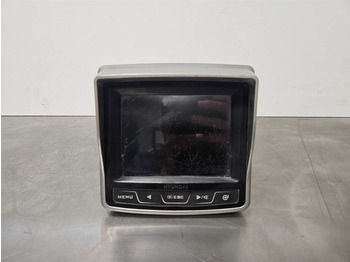 Electrical system HYUNDAI