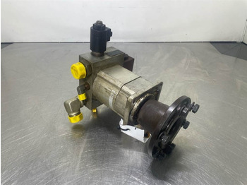 Hydraulics HYUNDAI