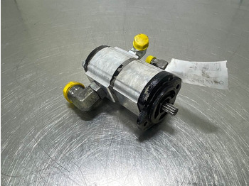 Hydraulics HYUNDAI