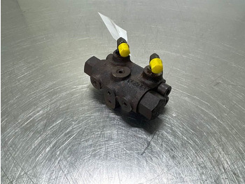 Hydraulics for Construction machinery Hyundai HL757-7A-31LM-30310-Eaton VKLU2B-Cushion valve: picture 2