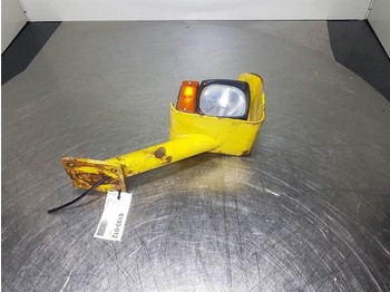 Electrical system HYUNDAI