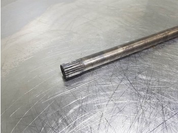 Axle and parts for Construction machinery - Joint shaft/Steckwelle/Steekas: picture 3