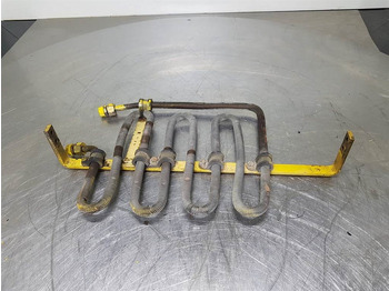 Engine and parts KRAMER