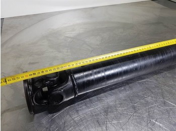 Axle and parts for Construction machinery Kramer 320 - Propshaft/Gelenkwelle/Cardanas: picture 4