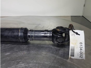 Axle and parts for Construction machinery Kramer 320 - Propshaft/Gelenkwelle/Cardanas: picture 3