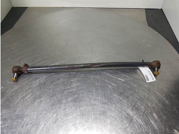 Axle and parts KRAMER