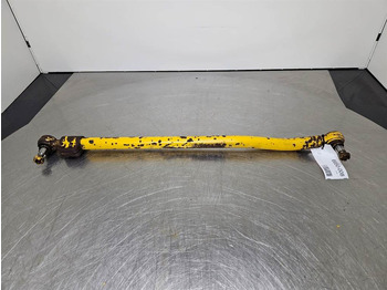 Axle and parts KRAMER