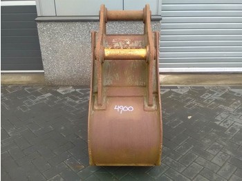 Bucket Liebherr 0.60 mtr - Bucket/Schaufel/Dichte bak: picture 3