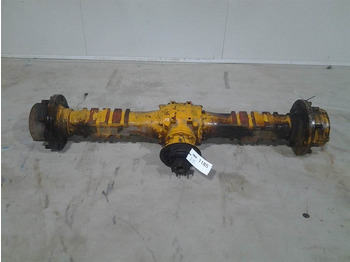 Axle and parts LIEBHERR