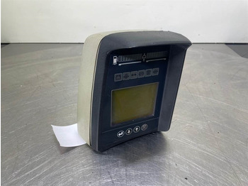 Electrical system LIEBHERR