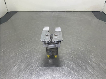 Hydraulics LIEBHERR