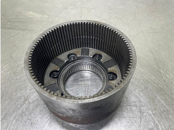 Axle and parts LIEBHERR