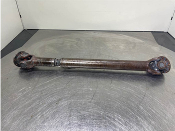 Axle and parts LIEBHERR