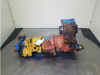 Gearbox LIEBHERR