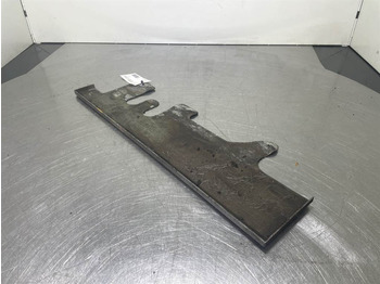 Frame/ Chassis for Construction machinery Liebherr A934C-10079667-Hood/Haube/Kap: picture 3