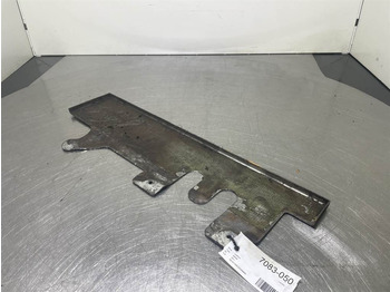 Frame/ Chassis for Construction machinery Liebherr A934C-10079667-Hood/Haube/Kap: picture 2