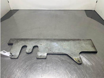 Frame/ Chassis for Construction machinery Liebherr A934C-10079667-Hood/Haube/Kap: picture 4