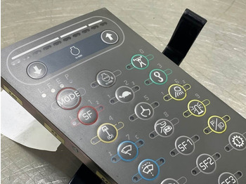 Liebherr A934C-94023357-BBT02-R5.1-Display unit/Dashboard leasing Liebherr A934C-94023357-BBT02-R5.1-Display unit/Dashboard: picture 2 Liebherr A934C-94023357-BBT02-R5.1-Display unit/Dashboard leasing Liebherr A934C-94023357-BBT02-R5.1-Display unit/Dashboard: picture 2