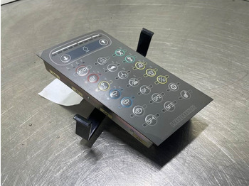 Liebherr A934C-94023357-BBT02-R5.1-Display unit/Dashboard leasing Liebherr A934C-94023357-BBT02-R5.1-Display unit/Dashboard: picture 1 Liebherr A934C-94023357-BBT02-R5.1-Display unit/Dashboard leasing Liebherr A934C-94023357-BBT02-R5.1-Display unit/Dashboard: picture 1