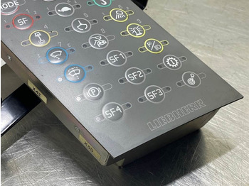 Liebherr A934C-94023357-BBT02-R5.1-Display unit/Dashboard leasing Liebherr A934C-94023357-BBT02-R5.1-Display unit/Dashboard: picture 3 Liebherr A934C-94023357-BBT02-R5.1-Display unit/Dashboard leasing Liebherr A934C-94023357-BBT02-R5.1-Display unit/Dashboard: picture 3