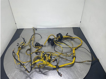 Electrical system LIEBHERR