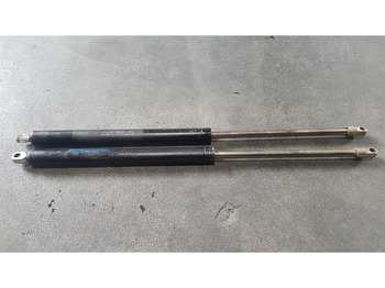 Frame/ Chassis LIEBHERR