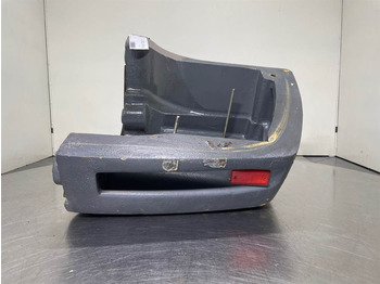Frame/ Chassis for Construction machinery Liebherr L506 Stereo-9655938-Counterweight/Heckgewicht: picture 3