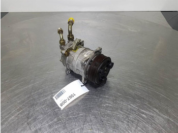 Engine and parts LIEBHERR