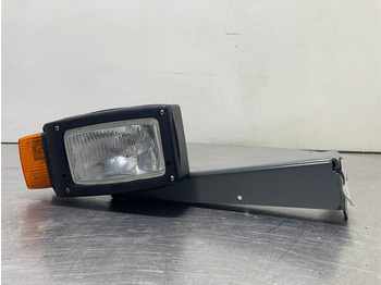 Electrical system LIEBHERR