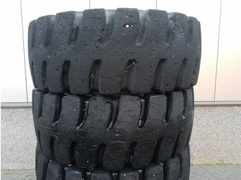 Tire for Construction machinery Liebherr L514 Stereo-Goodyear 17.5R25-Tire/Reifen/Band: picture 3