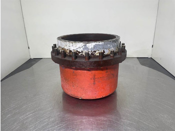 Axle and parts LIEBHERR