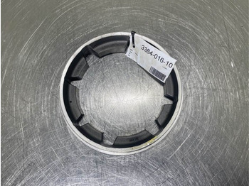 Axle and parts for Construction machinery Liebherr L574-7619003-Piston/Kolbe: picture 2