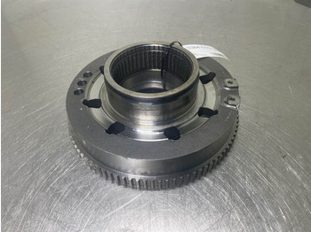 Axle and parts LIEBHERR