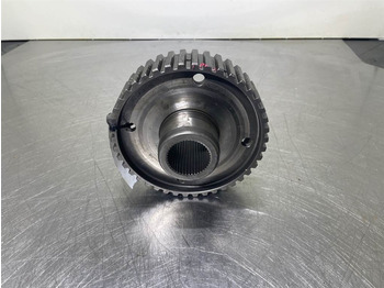 Axle and parts LIEBHERR