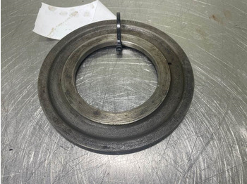 Axle and parts LIEBHERR