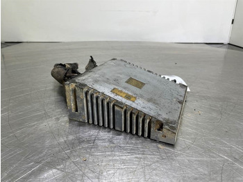 Electrical system LIEBHERR