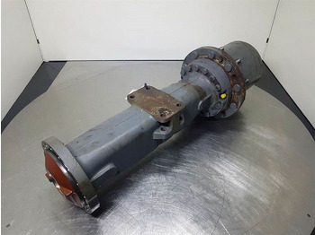 Axle and parts for Construction machinery Liebherr LH22M-10472934-ZF MT-E3060-Axle housing/Achskörper: picture 4